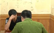 Bắt giữ siêu trộm đột nhập hàng loạt nhà dân tại Hà Nội