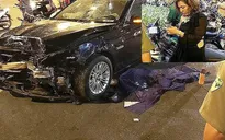 Bắt tạm giam nữ tài xế gây tai nạn liên hoàn ở ngã tư Hàng Xanh, TP.HCM