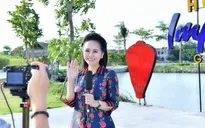 Thanh Hương làm MC khám phá Ấn tượng Hội An
