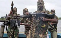Thảm sát tại Nigeria, 23 dân làng vô tội thiệt mạng