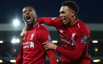 VIDEO: Ngắm chi tiết chiếc áo đấu mà Liverpool sẽ mặc tại chung kết Champions League