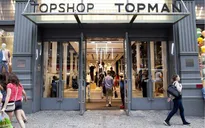 Topshop "cuốn gói" khỏi Mỹ - Ngành bán lẻ tại Mỹ đang gặp những trở ngại lớn