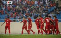 THỐNG KÊ: U22 và U23 Việt Nam chỉ thua duy nhất một trận trong năm 2019