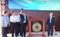 Cổ phiếu VGC chuyển sàn chứng khoán TP.HCM