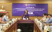 Hỗ trợ tốt nhất cho học sinh, sinh viên khởi nghiệp