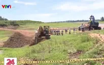 Có hay không ống xả thải ngầm ra sông La Ngà của nhà máy Muri Việt Nam?