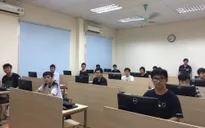 Đội tuyển Việt Nam giành 7 HCB tại kỳ thi Olympic Tin học châu Á 2019