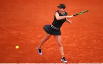 Halep và Osaka nhọc nhằn tiến bước vào vòng 3 Pháp mở rộng 2019