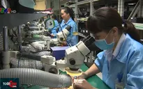 Sử dụng sản phẩm của Việt Nam tham gia vào chuỗi cung ứng còn thấp