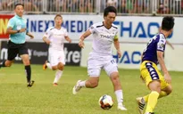 Hoàng Anh Gia Lai 0-0 CLB Hà Nội: Chia điểm tại Pleiku!