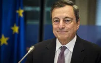 Italy có nguy cơ “mất ghế” trong ban điều hành ECB