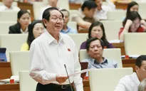 Bộ trưởng Lê Vĩnh Tân: Không sắp xếp đơn vị hành chính bằng mọi giá