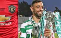 TỔNG HỢP Chuyển nhượng bóng đá châu Âu ngày 1/7: Man Utd đón tin vui trong thương vụ Bruno Fernandes