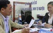 Số lượng người tham gia BHXH tự nguyện tại Đông Nam Bộ còn thấp