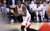 NBA Finals 2019 - Game 1: Ấn tượng Pascal Siakam