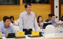 Chưa đủ căn cứ để kết luận có việc đưa và nhận tiền trong bê bối gian lận thi cử