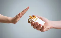 Nhật Bản phát triển ứng dụng điện thoại giúp cai nghiện thuốc lá
