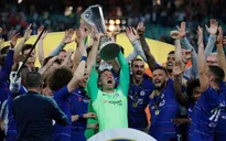 "Kẻ đóng thế vô hình" ở Chelsea tuyên bố giải nghệ