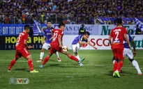 Lịch thi đấu và trực tiếp V.League hôm nay 31/5: Hoàng Anh Gia Lai - CLB Hà Nội (VTV5, VTV6 và ứng dụng VTV Sports)
