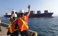 Philippines bắt đầu trả lại rác cho Canada