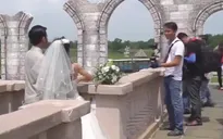 Gặp gỡ nhóm chụp ảnh cưới thiện nguyện cho người khuyết tật ở TP. HCM