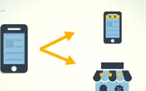 Thị trường thanh toán điện tử "tăng nhiệt" vì Mobile Money
