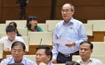 Bí thư Thành ủy TPHCM đề xuất có bộ phận người dân cần sinh ba con