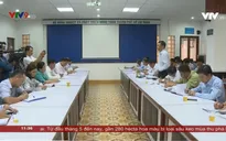 Tp. Hồ Chí Minh triển khai các giải pháp phòng chống tả heo châu Phi