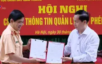 Tra cứu giấy phép lái xe vi phạm qua phần mềm từ ngày 1/6