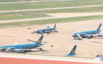 Máy bay Vietnam Airlines hạ cánh khẩn cấp để cứu bé 2 tuổi
