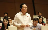 Bộ trưởng Bộ GD&ĐT nhận trách nhiệm về vụ gian lận tại kỳ thi THPT quốc gia 2018
