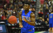 Zion Williamson gia nhập công ty đại diện của nhiều cầu thủ hàng đầu NBA