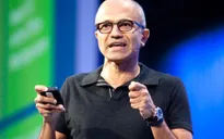 CEO Microsoft: Thật "ghê tởm" nếu ăn mừng khi công ty đạt giá trị 1.000 tỷ USD