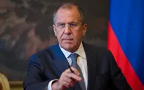 Nga phản đối Mỹ can thiệp quân sự vào Venezuela