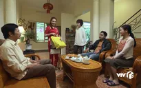 Về nhà đi con - Tập 20: Thư (Bảo Thanh) vui vẻ trở lại, Huệ (Thu Quỳnh) bị chồng giám sát bằng camera