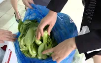 Xử phạt hơn 100 trường hợp vi phạm an toàn thực phẩm tại quận Thanh Xuân, Hà Nội