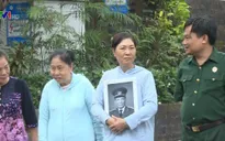 Nhân dân tiễn biệt Đại tướng Lê Đức Anh - vị tướng xuất sắc, đức độ