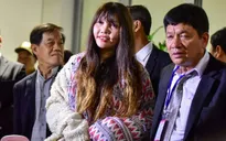 Đoàn Thị Hương được trả tự do, về Việt Nam: Bộ Ngoại giao nói gì?
