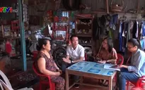 Hỗ trợ phụ nữ nghèo ĐBSCL vay vốn không lãi suất