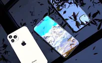 Tuyệt đẹp iPhone XI, iPhone XI Max và iPhone XR 2
