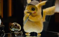 “Thám tử Pikachu” – Bộ phim không chỉ dành riêng cho fan Pokémon