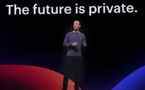 Mark Zuckerberg đã sẵn sàng cho một cuộc cách mạng cùng Facebook