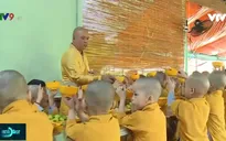 Phật giáo và đạo tràng đồng hành cùng các phong trào an sinh xã hội