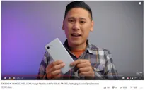Google dự kiến ra mắt smartphone giá 400 USD