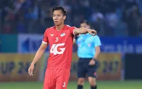 CLB Viettel - Sông Lam Nghệ An: Tái ngộ người cũ (19h00 trên VTV5, VTV6 và ứng dụng VTV Sports)