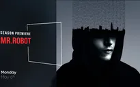 Mr. Robot - Siêu phẩm phim truyền hình hay nhất năm 2016 lên sóng VTVcab