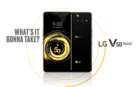 LG sẽ ra mắt smartphone 5G tại Hàn Quốc