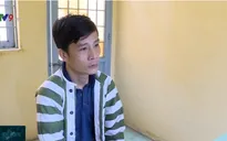 Bắt nhóm người từ Hải Phòng đến Vũng Tàu cho vay nặng lãi