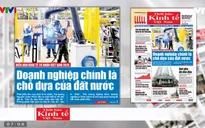 Tạo sự bứt phá cho doanh nghiệp tư nhân - Thông điệp từ Diễn đàn kinh tế tư nhân Việt Nam 2019