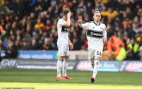 Kỷ lục cầu thủ trẻ nhất ra sân tại Premier League vừa đổi chủ!